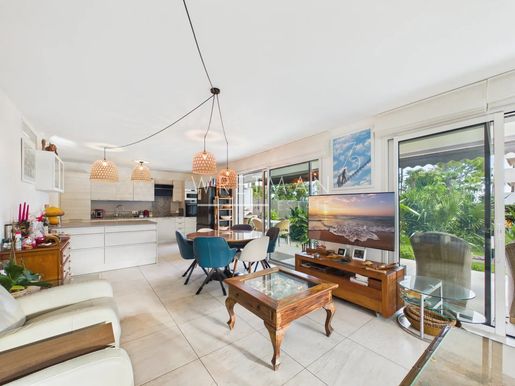 Appartement 3 pièces 85 m² · à Cannes · 85 m² · 1 260 000 €