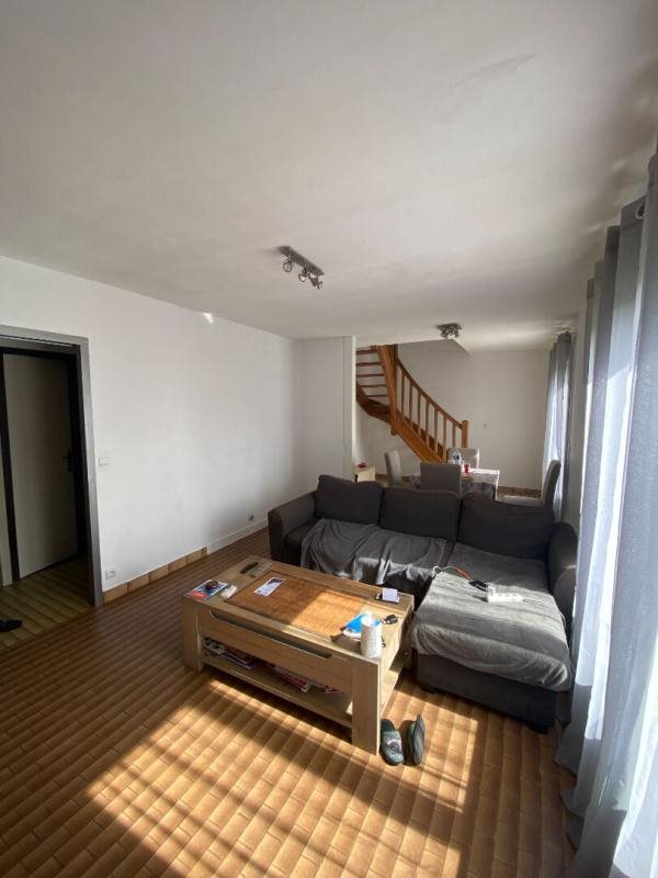 Maison à vendre, 121m², Saint-André-sur-Orne