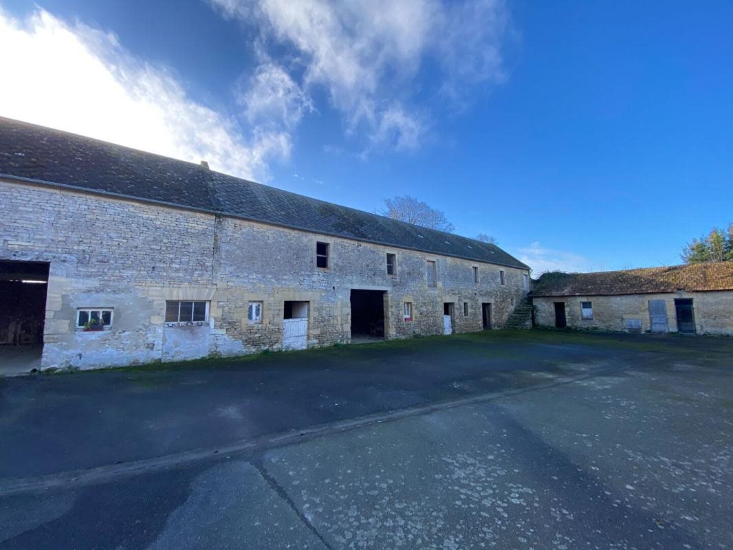 Maison à vendre, 179m², Courseulles-sur-Mer