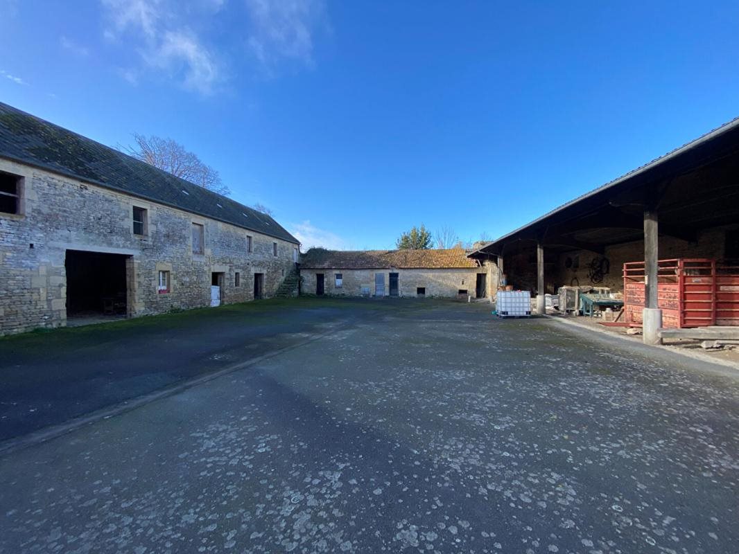 Maison à vendre, 179m², Courseulles-sur-Mer
