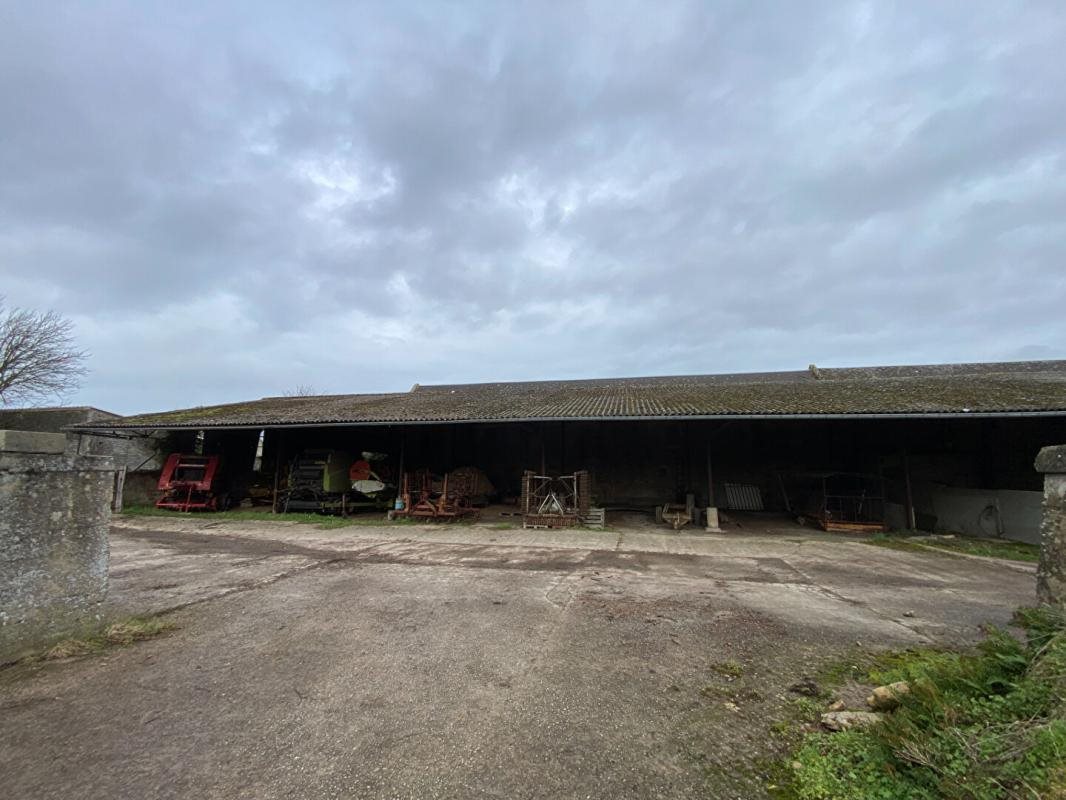 Maison à vendre, 179m², Courseulles-sur-Mer