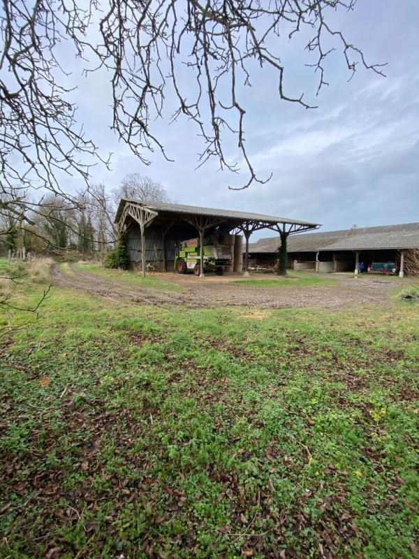 Maison à vendre, 179m², Courseulles-sur-Mer