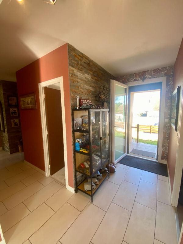 Maison à vendre, 80m², Saint-Germain-le-Vasson