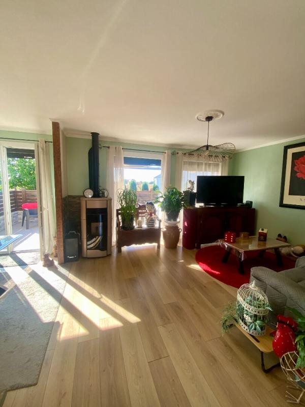 Maison à vendre, 80m², Saint-Germain-le-Vasson