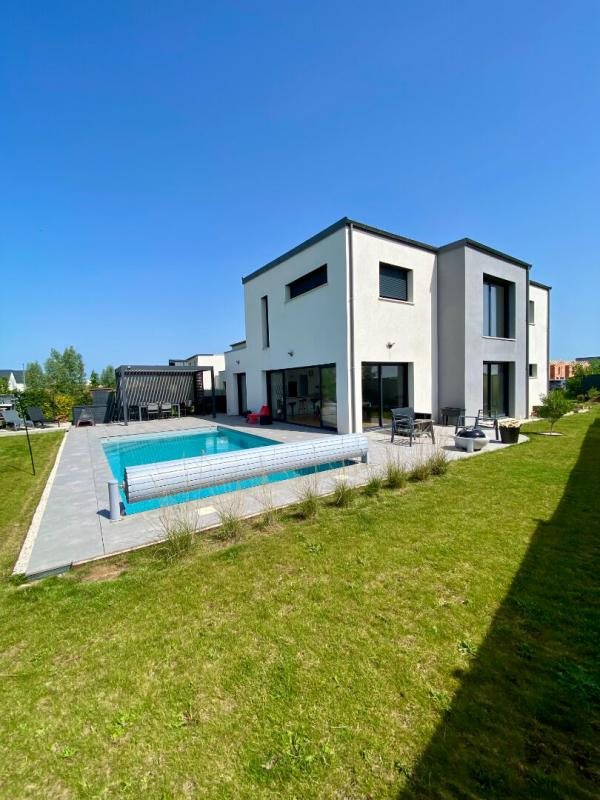 Maison à vendre, 162m², Courseulles-sur-Mer
