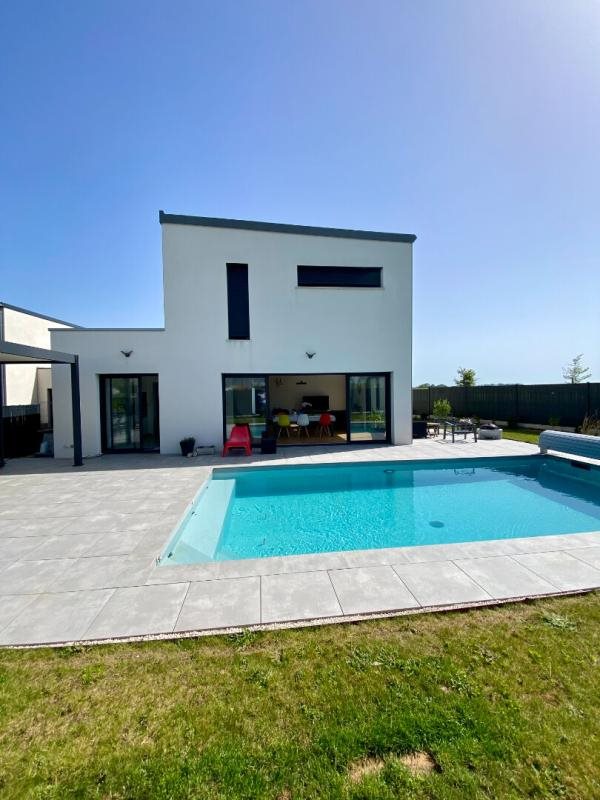 Maison à vendre, 162m², Courseulles-sur-Mer