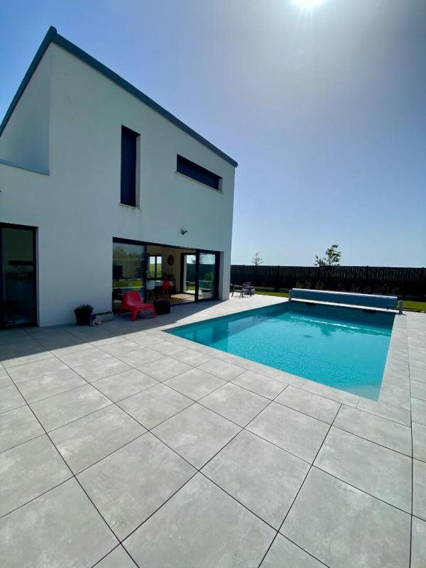 Maison à vendre, 162m², Courseulles-sur-Mer
