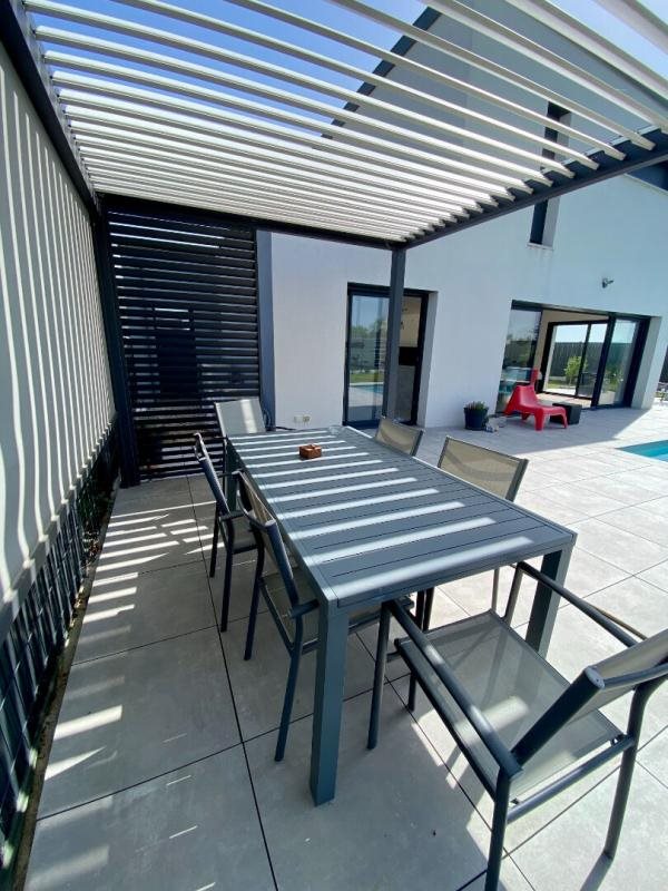 Maison à vendre, 162m², Courseulles-sur-Mer