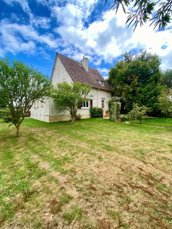 Maison à vendre, 115m², Saint-Contest