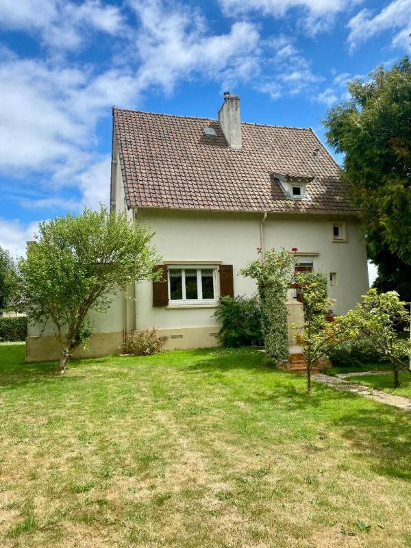 Maison à vendre, 115m², Saint-Contest
