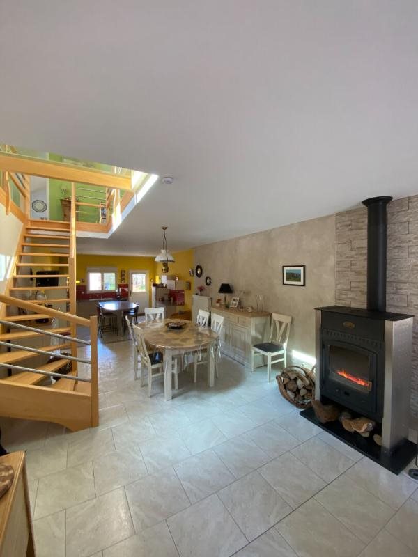 Maison à vendre, 273m², Crulai