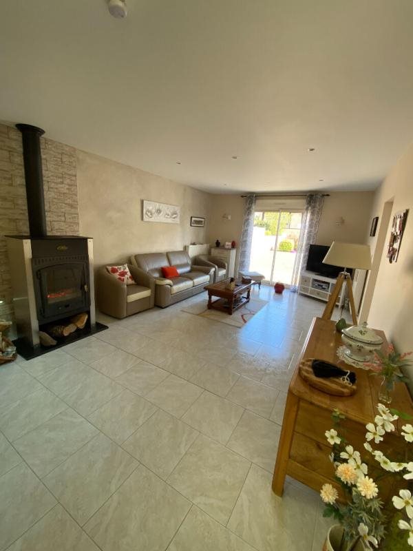 Maison à vendre, 273m², Crulai