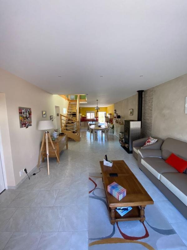 Maison à vendre, 273m², Crulai