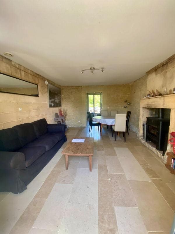 Maison à vendre, 104m², Courseulles-sur-Mer