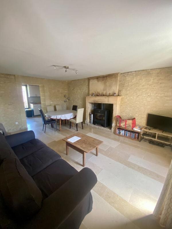 Maison à vendre, 104m², Courseulles-sur-Mer
