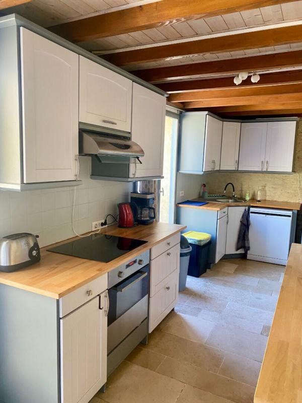 Maison à vendre, 104m², Courseulles-sur-Mer