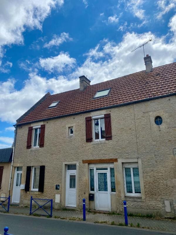 Appartement à vendre, 88m², Ouistreham