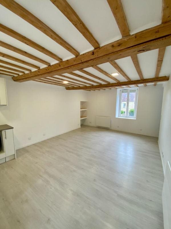 Appartement à vendre, 88m², Ouistreham
