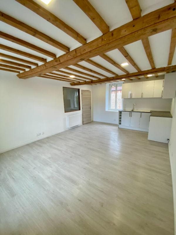 Appartement à vendre, 88m², Ouistreham