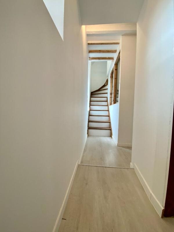 Appartement à vendre, 88m², Ouistreham