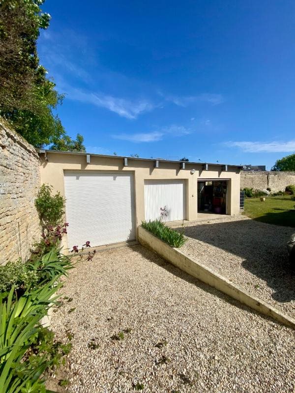 Maison à vendre, 218m², Courseulles-sur-Mer