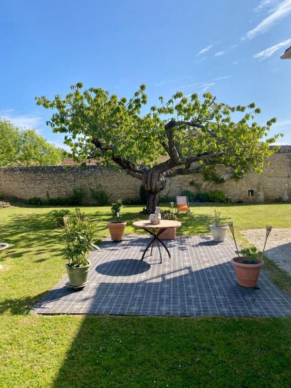 Maison à vendre, 218m², Courseulles-sur-Mer