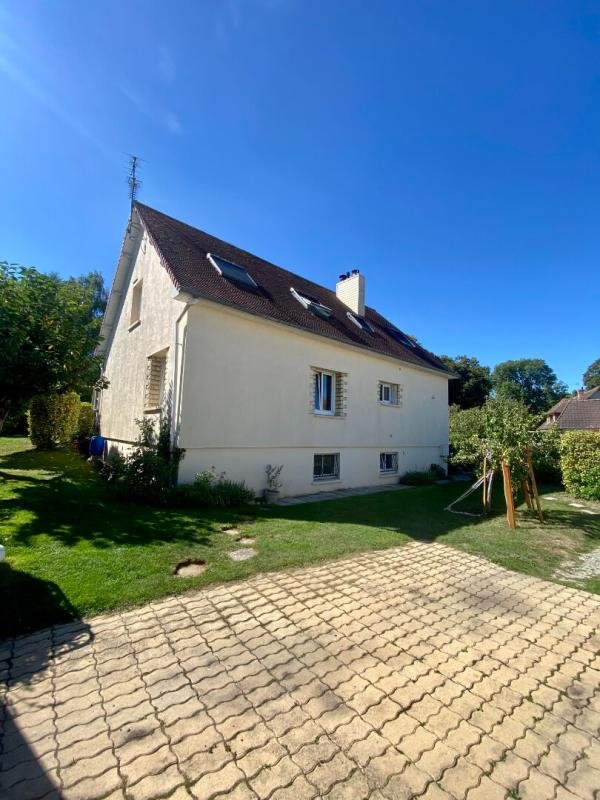 Maison à vendre, 187m², Castine-en-Plaine
