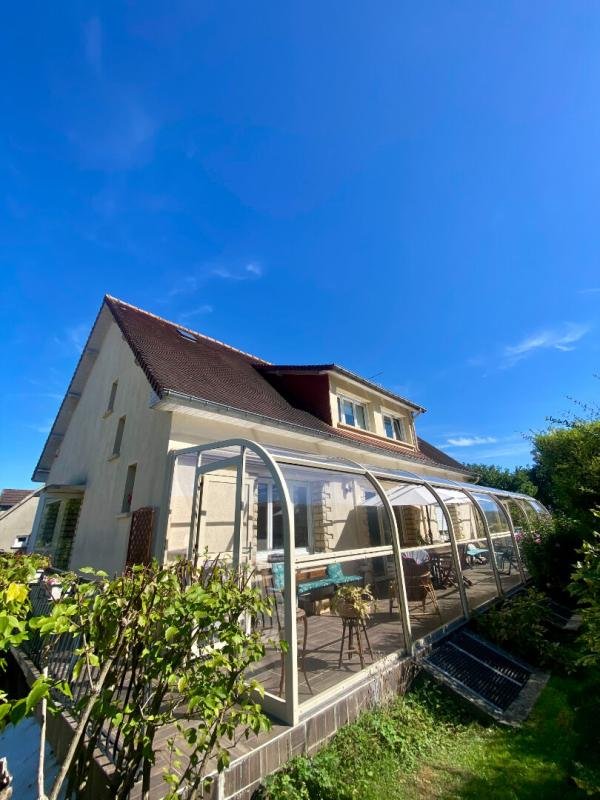 Maison à vendre, 187m², Castine-en-Plaine