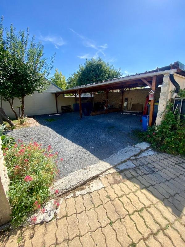 Maison à vendre, 187m², Castine-en-Plaine