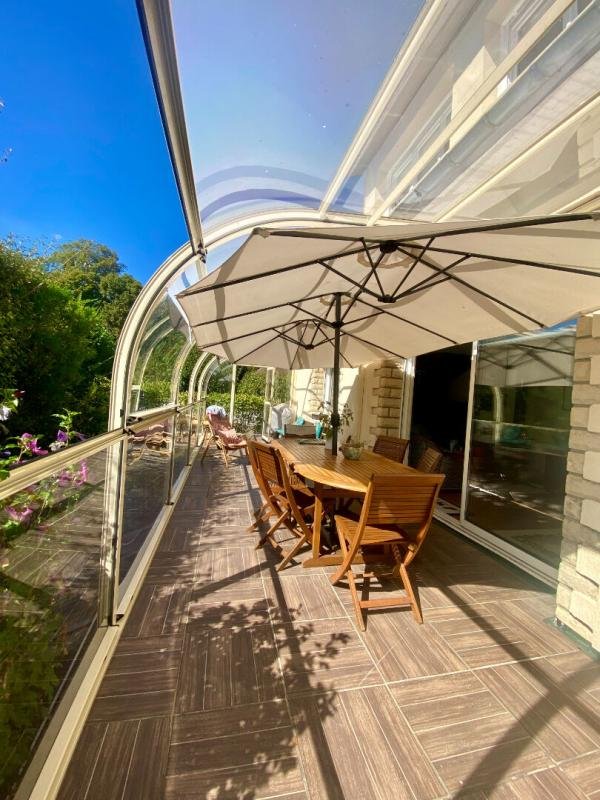 Maison à vendre, 187m², Castine-en-Plaine