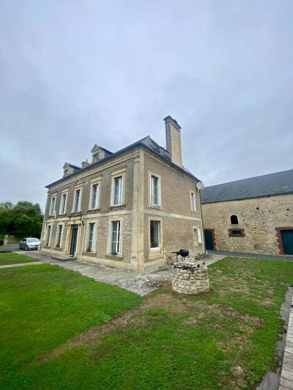 Maison à vendre, 342m², Formigny La Bataille