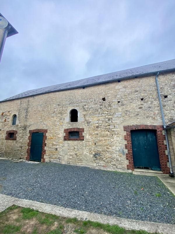 Maison à vendre, 342m², Formigny La Bataille