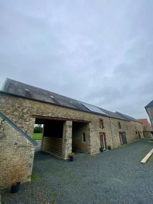 Maison à vendre, 342m², Formigny La Bataille