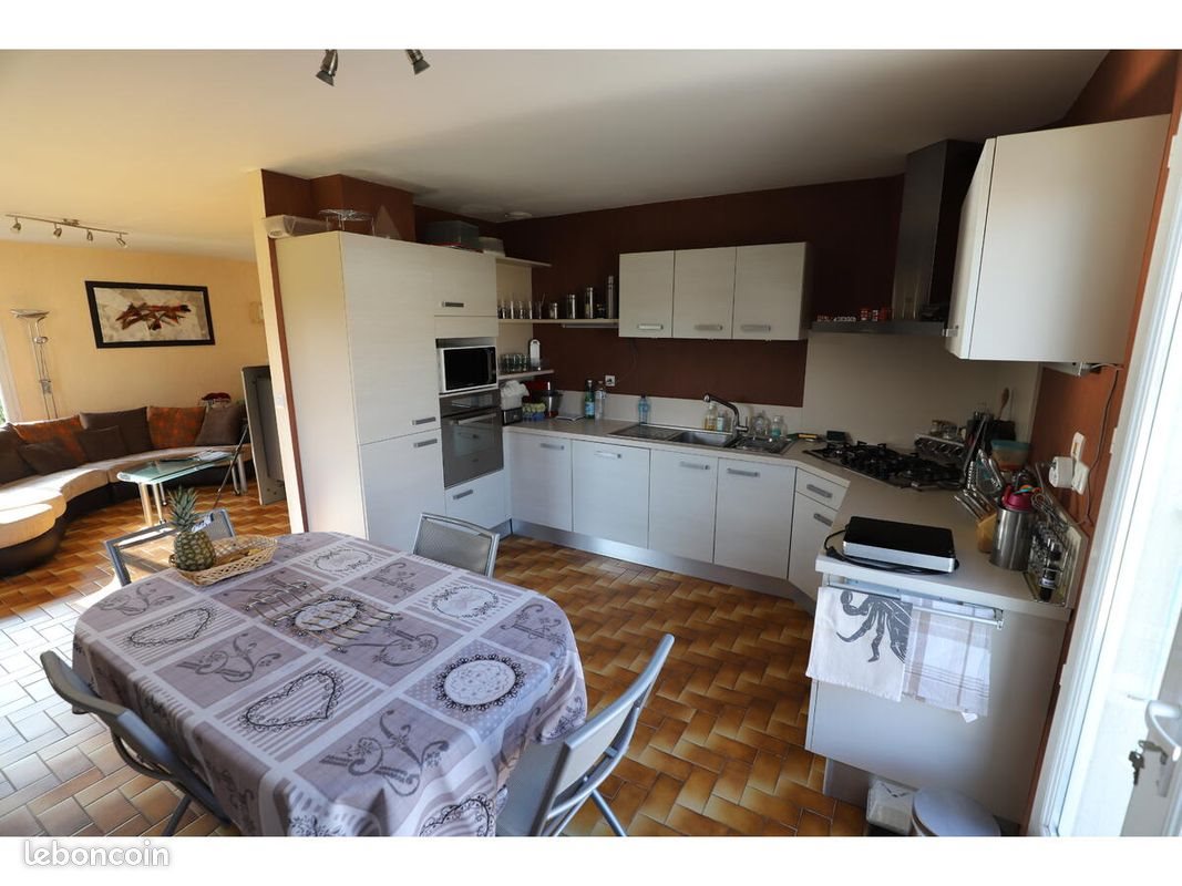 Maison à vendre, 104m², Saint-Georges-d'Oléron