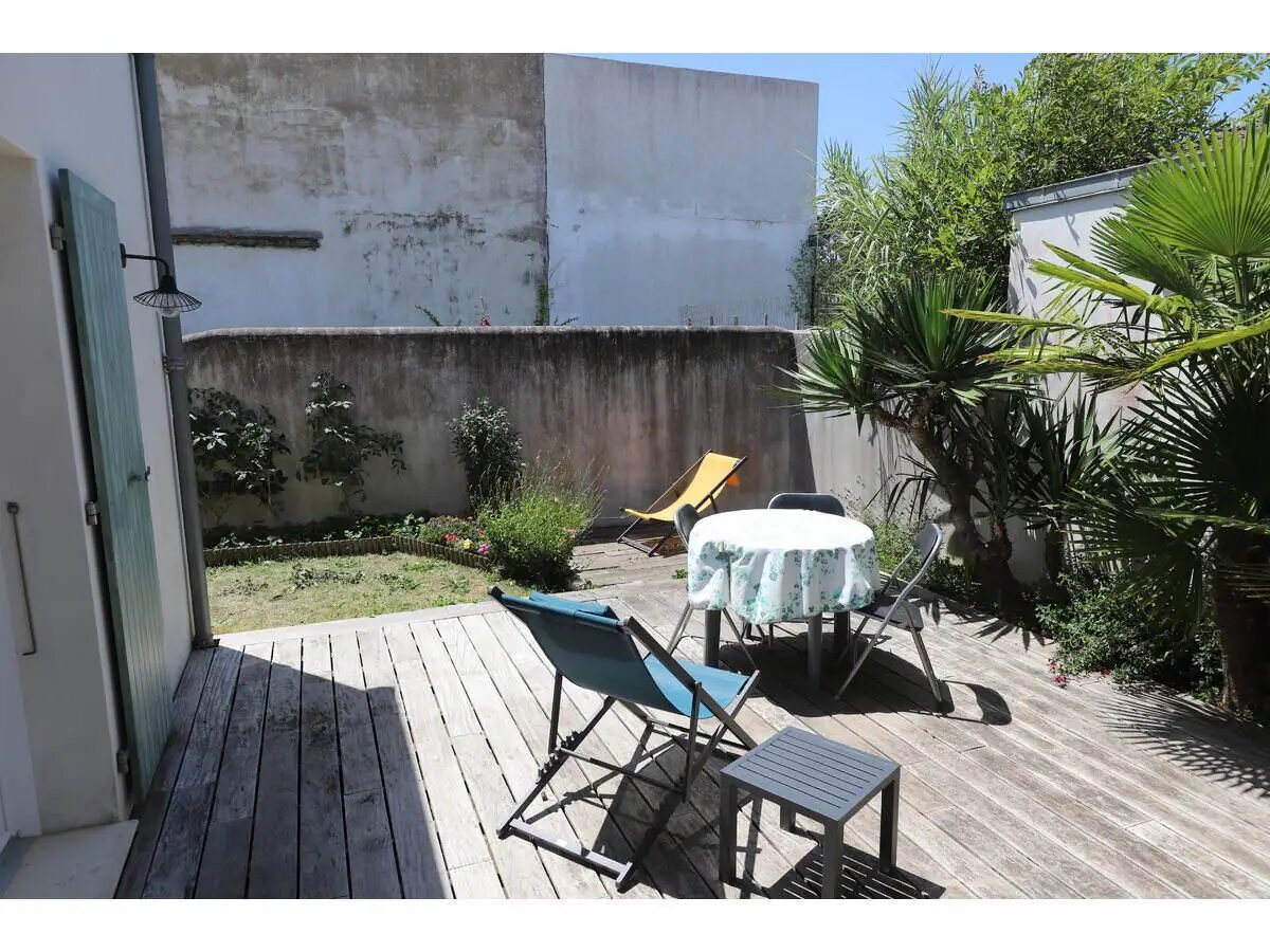Maison à vendre, 118m², Saint-Georges-d'Oléron