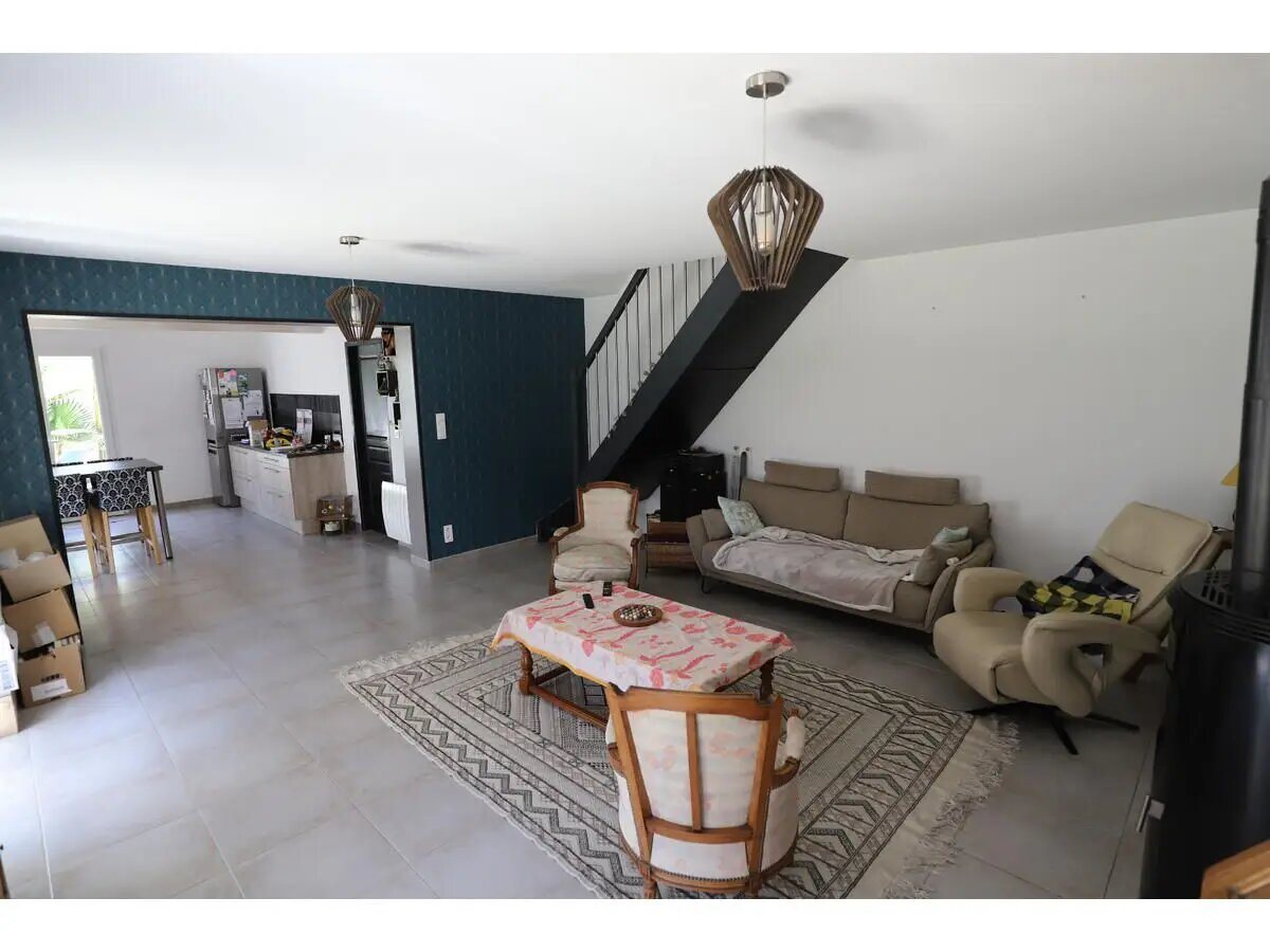 Maison à vendre, 118m², Saint-Georges-d'Oléron