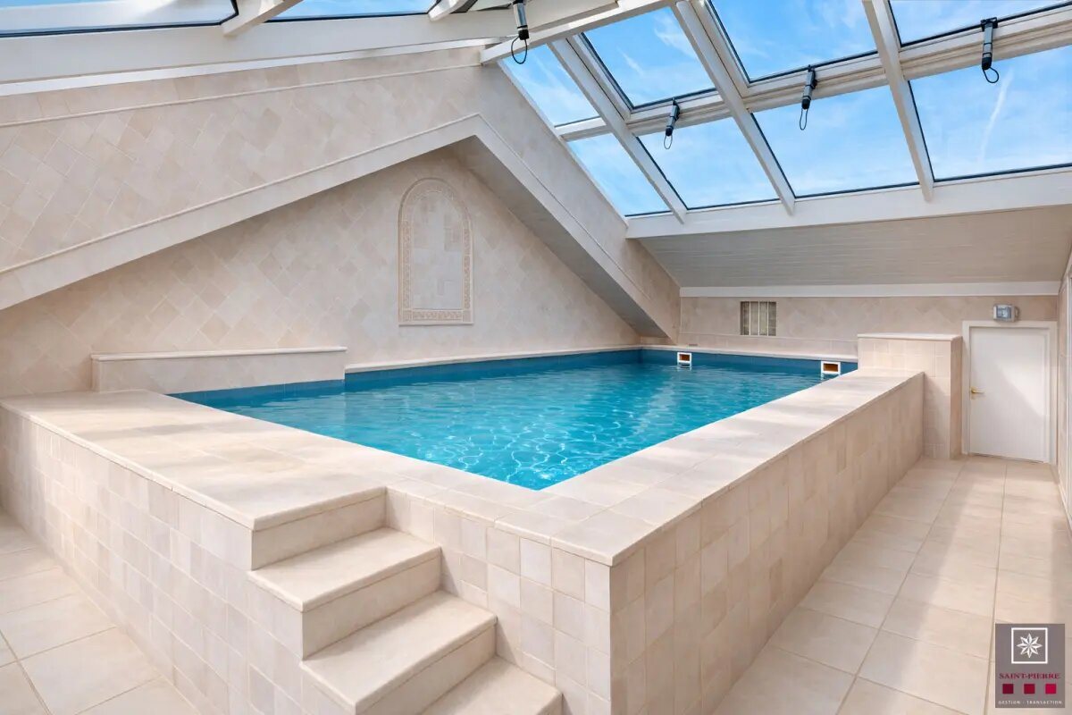 Maison à vendre, 213m², Lyon 8ème