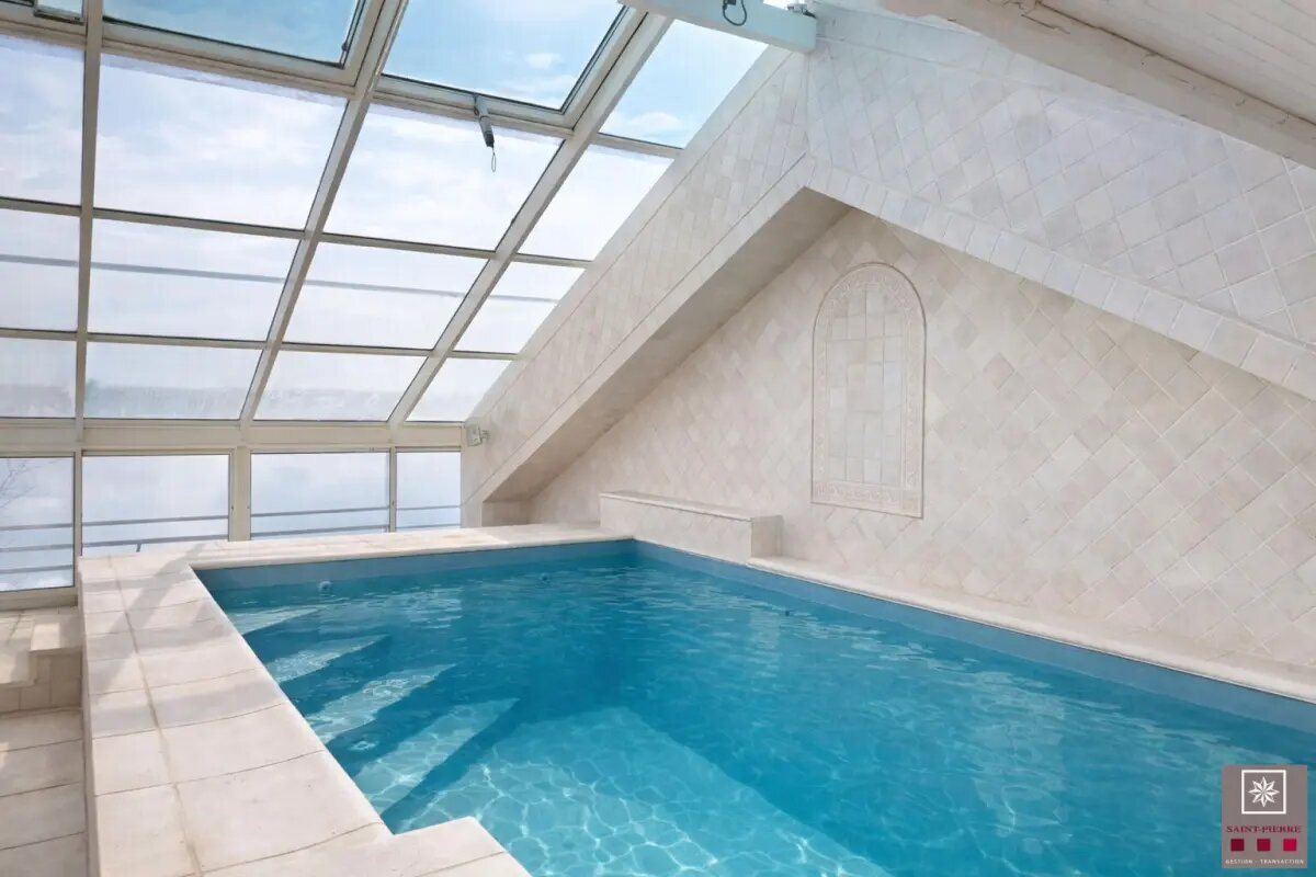 Maison à vendre, 213m², Lyon 8ème