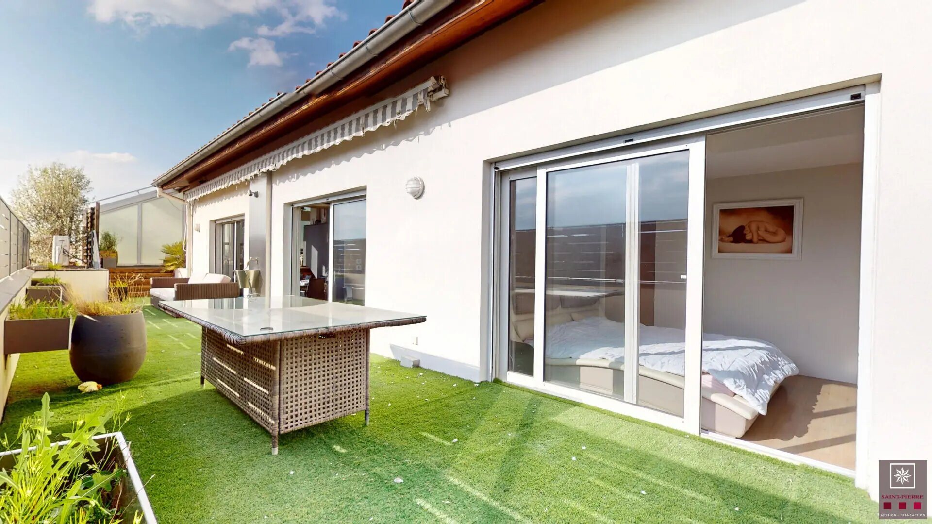 Maison à vendre, 213m², Lyon 8ème