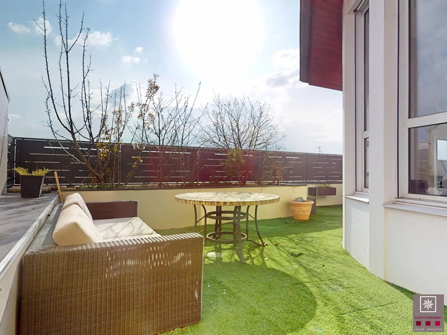 Maison à vendre, 213m², Lyon 8ème