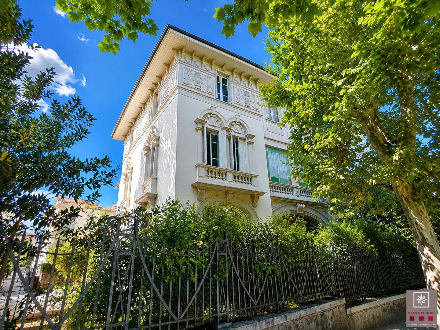 Appartement à vendre, 70m², Lyon 8ème