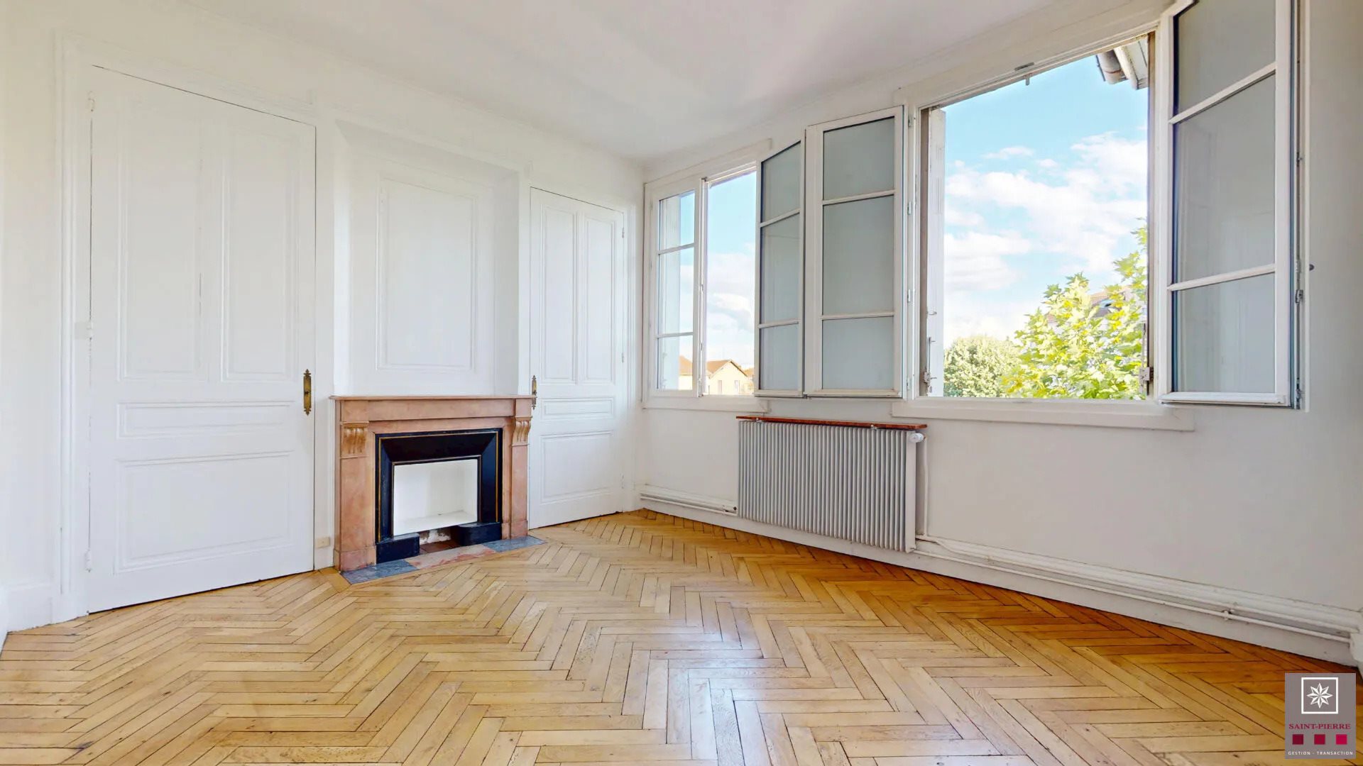Appartement à vendre, 70m², Lyon 8ème