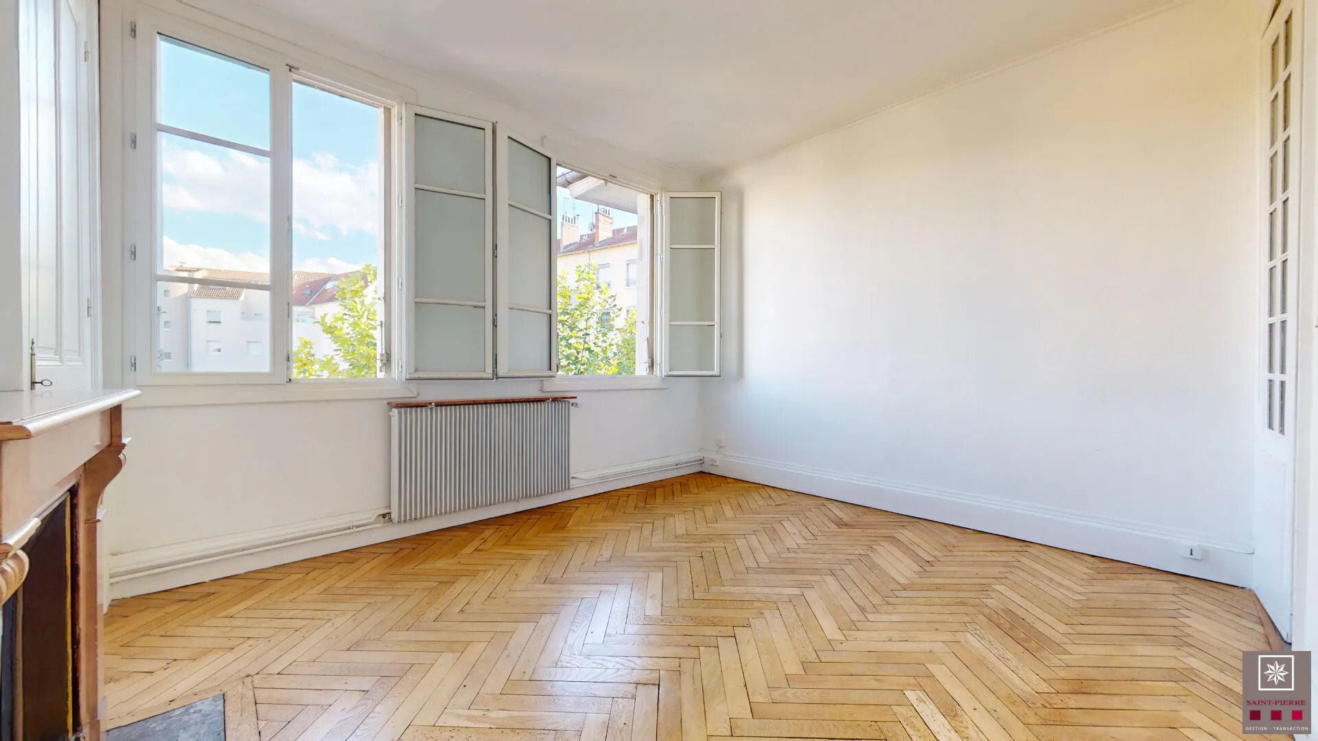 Appartement à vendre, 70m², Lyon 8ème