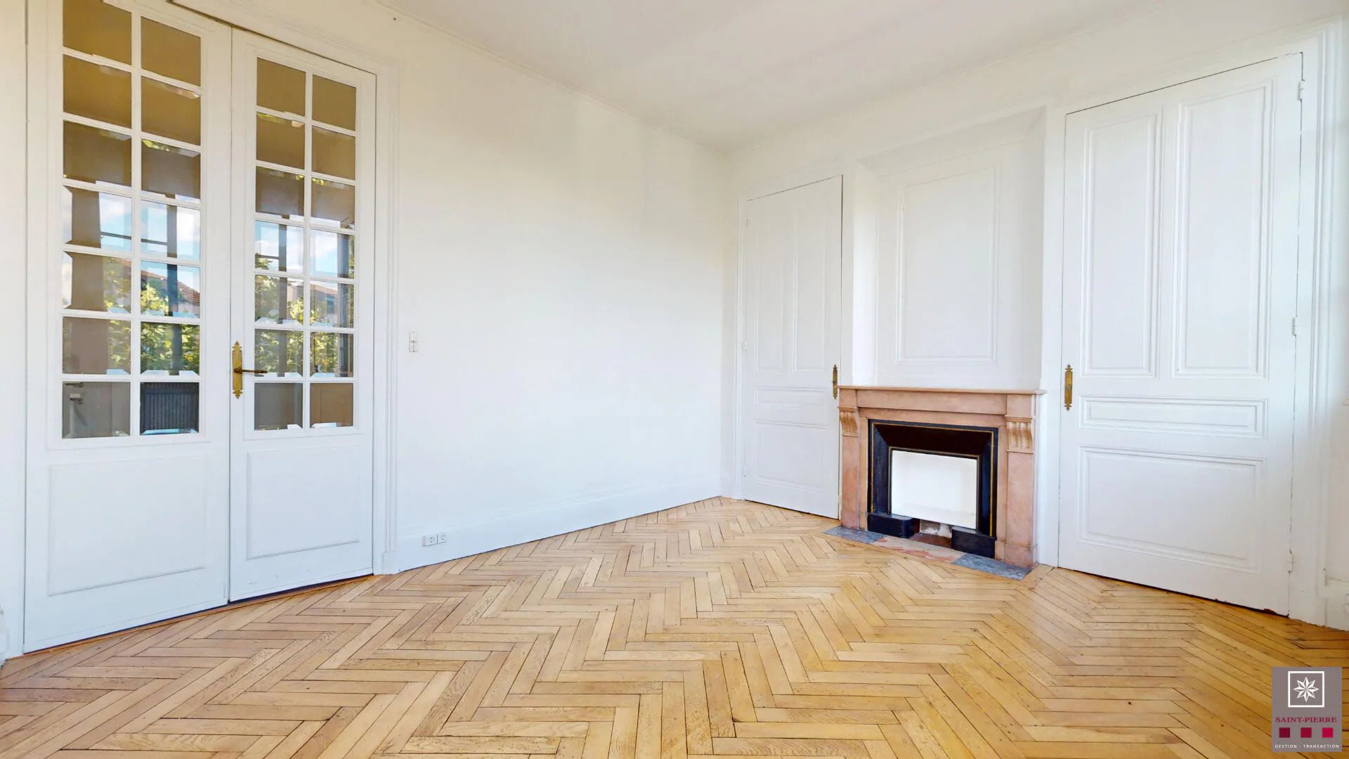 Appartement à vendre, 70m², Lyon 8ème