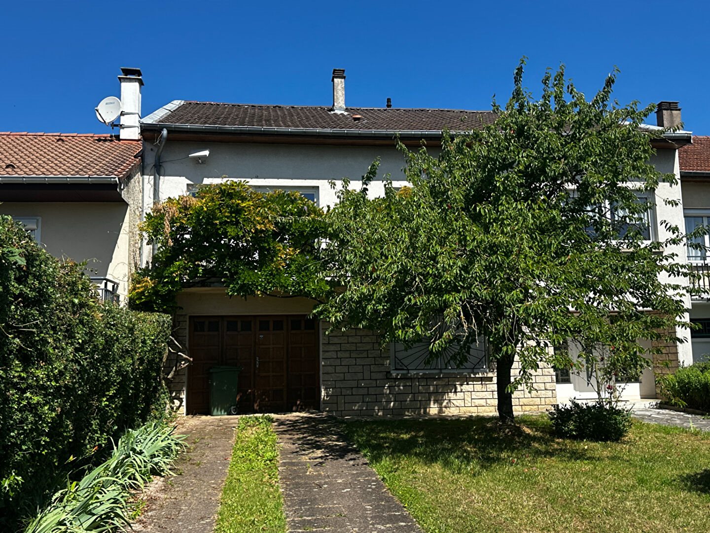 Maison à vendre, 167m², Saulxures-lès-Nancy