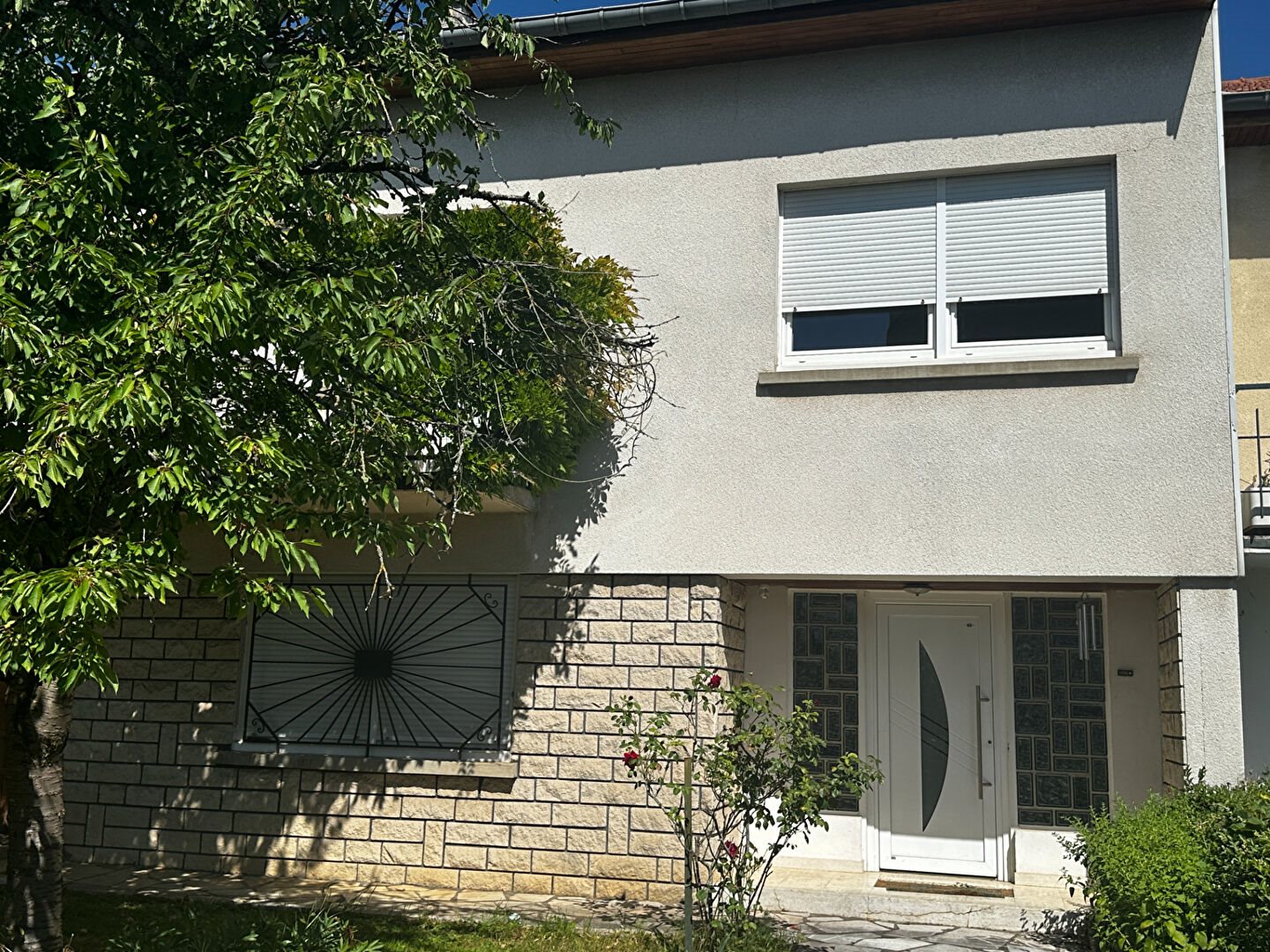 Maison à vendre, 167m², Saulxures-lès-Nancy