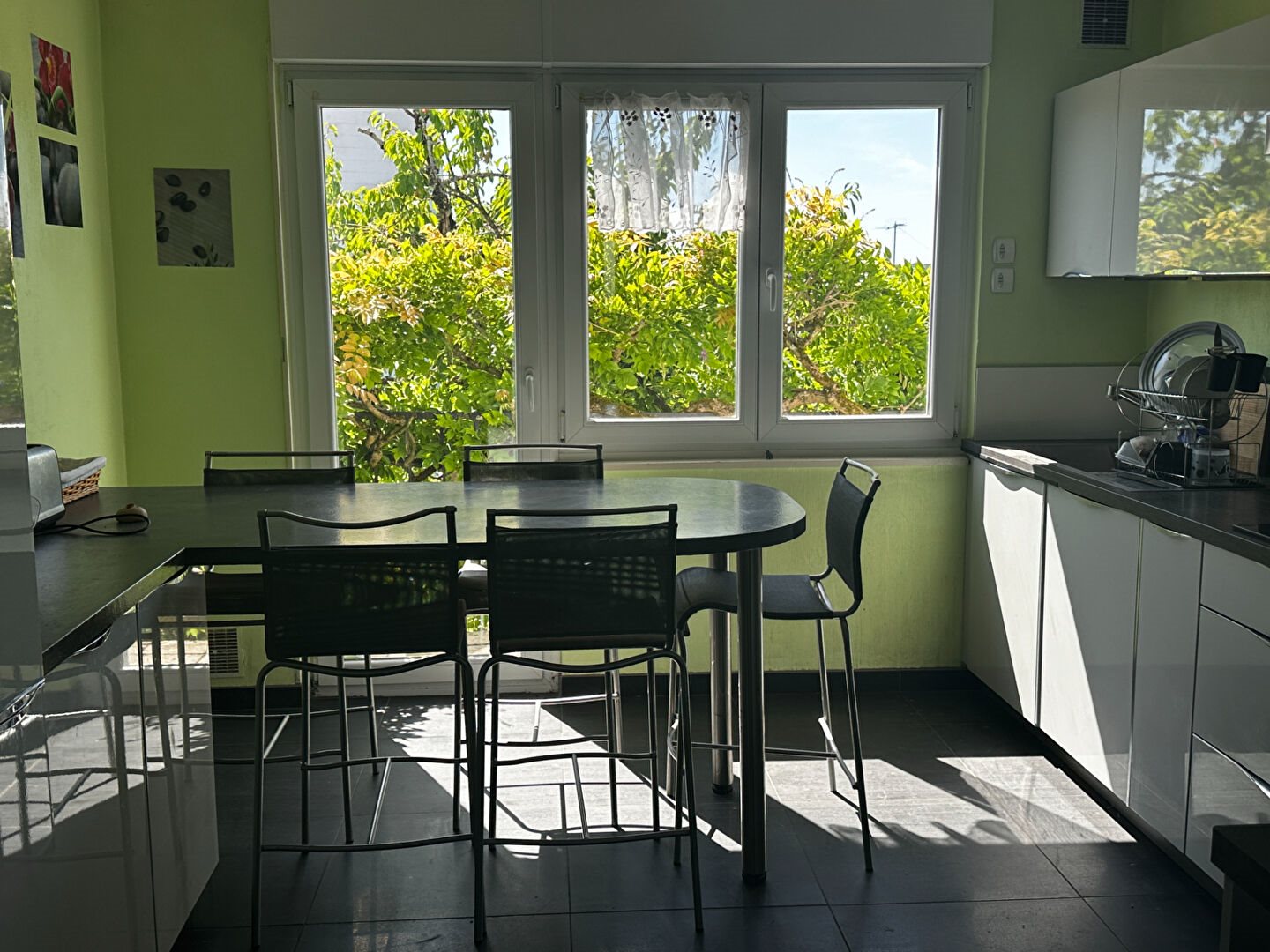 Maison à vendre, 167m², Saulxures-lès-Nancy