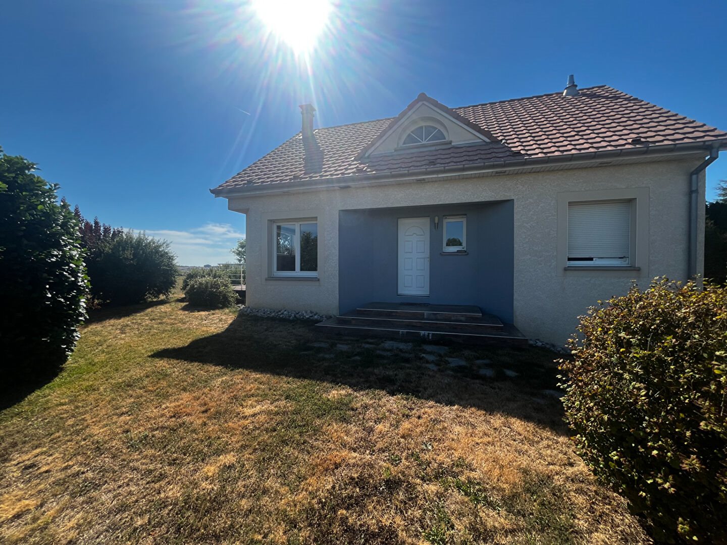 Maison à vendre, 170m², Contrexéville