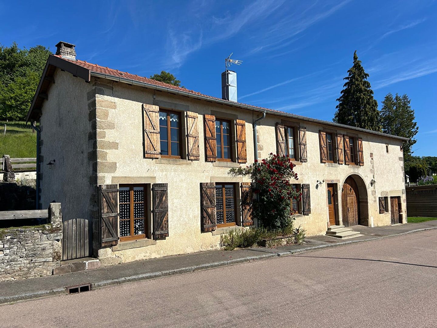 Maison à vendre, 220m², Besançon