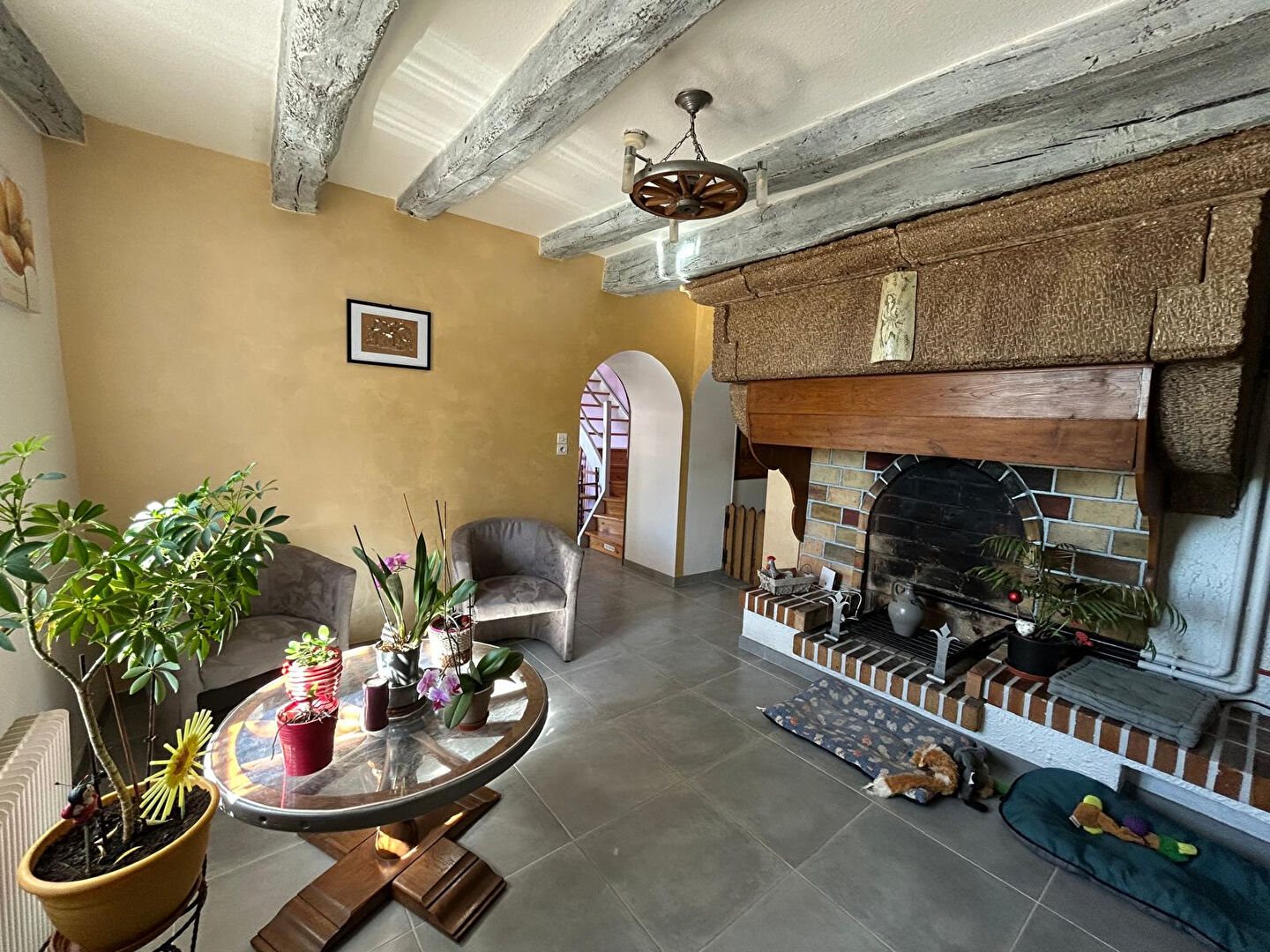 Maison à vendre, 220m², Besançon